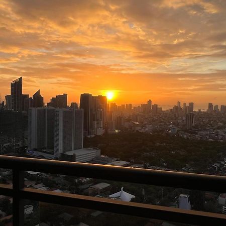 The Milano Residences Manila Dış mekan fotoğraf