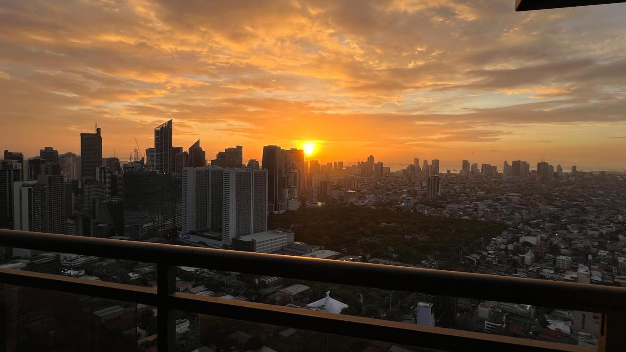 The Milano Residences Manila Dış mekan fotoğraf